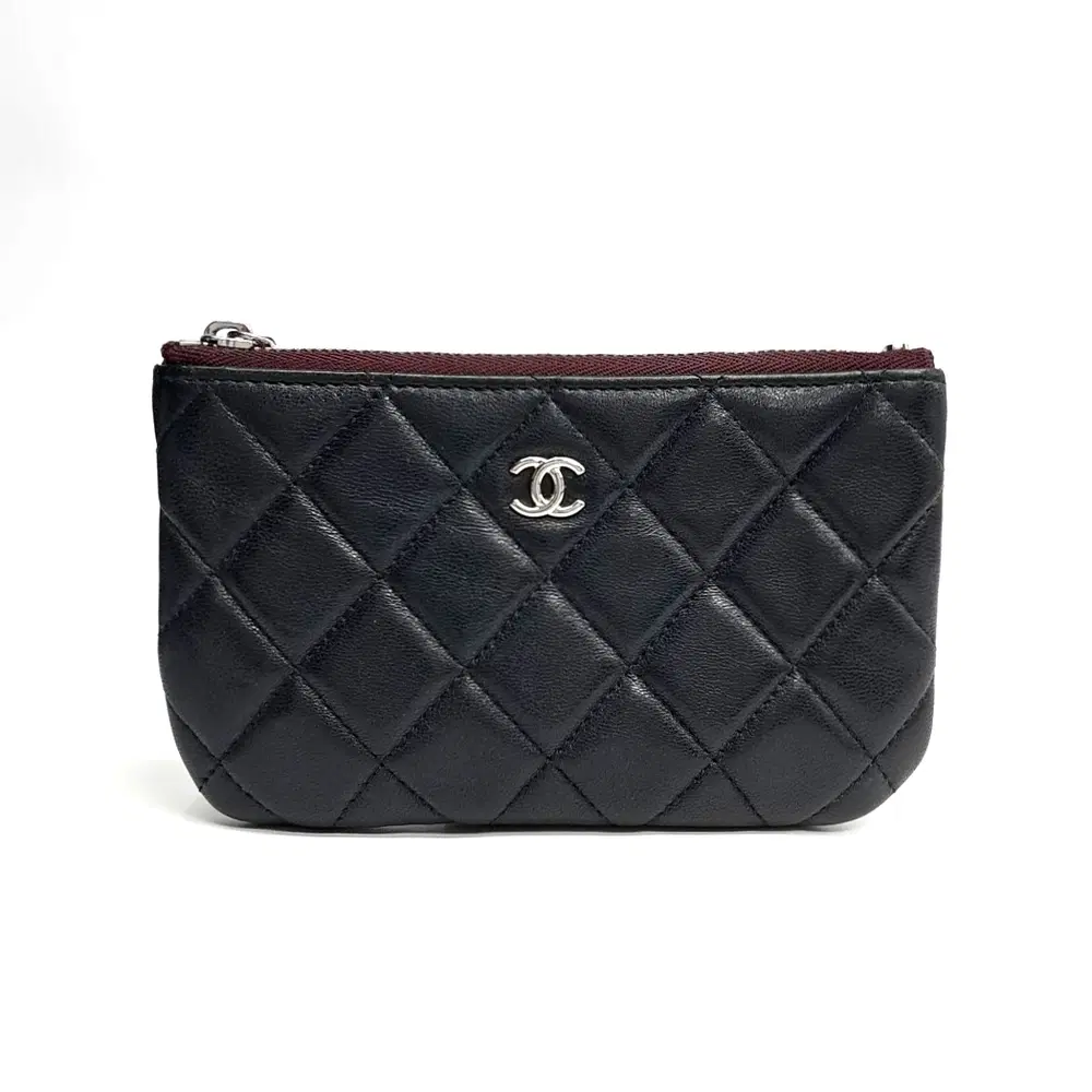 Chanel Pouch