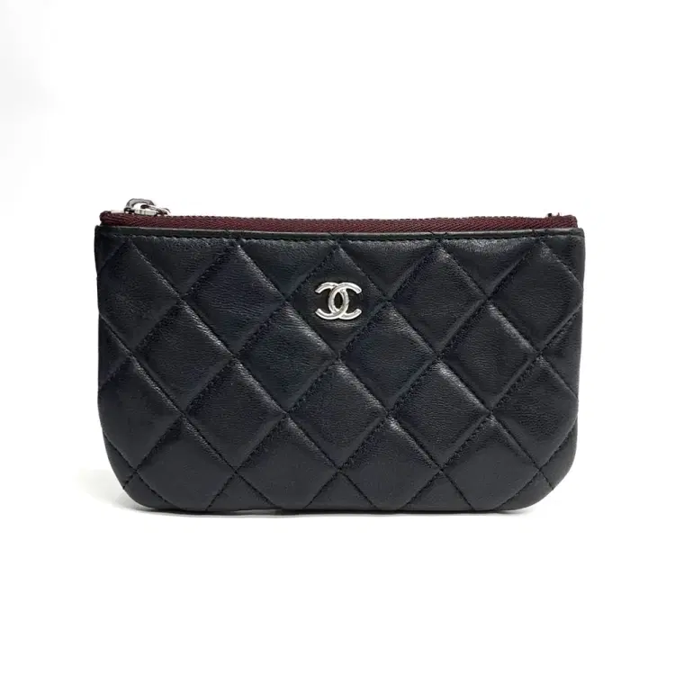 Chanel Pouch-Hover-Image