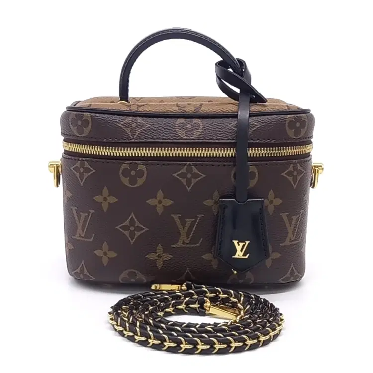 Louis Vuitton Vanity Pm M45165-Hover-Image