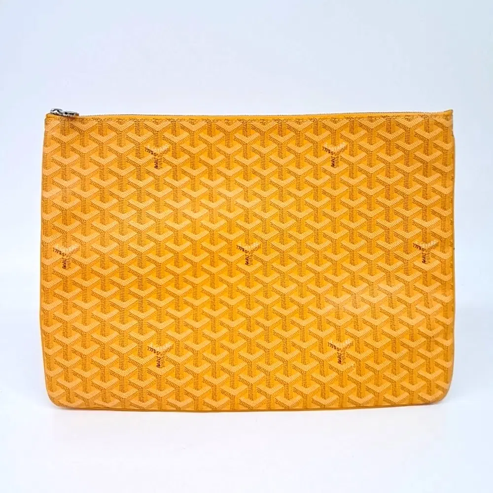 Goyard Senna Gm