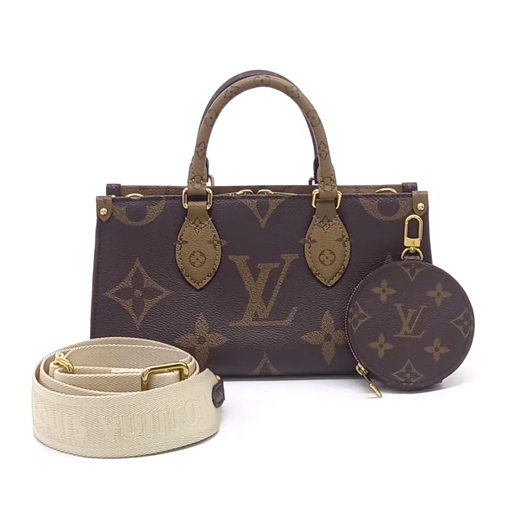 Louis Vuitton On The Go East West M46653