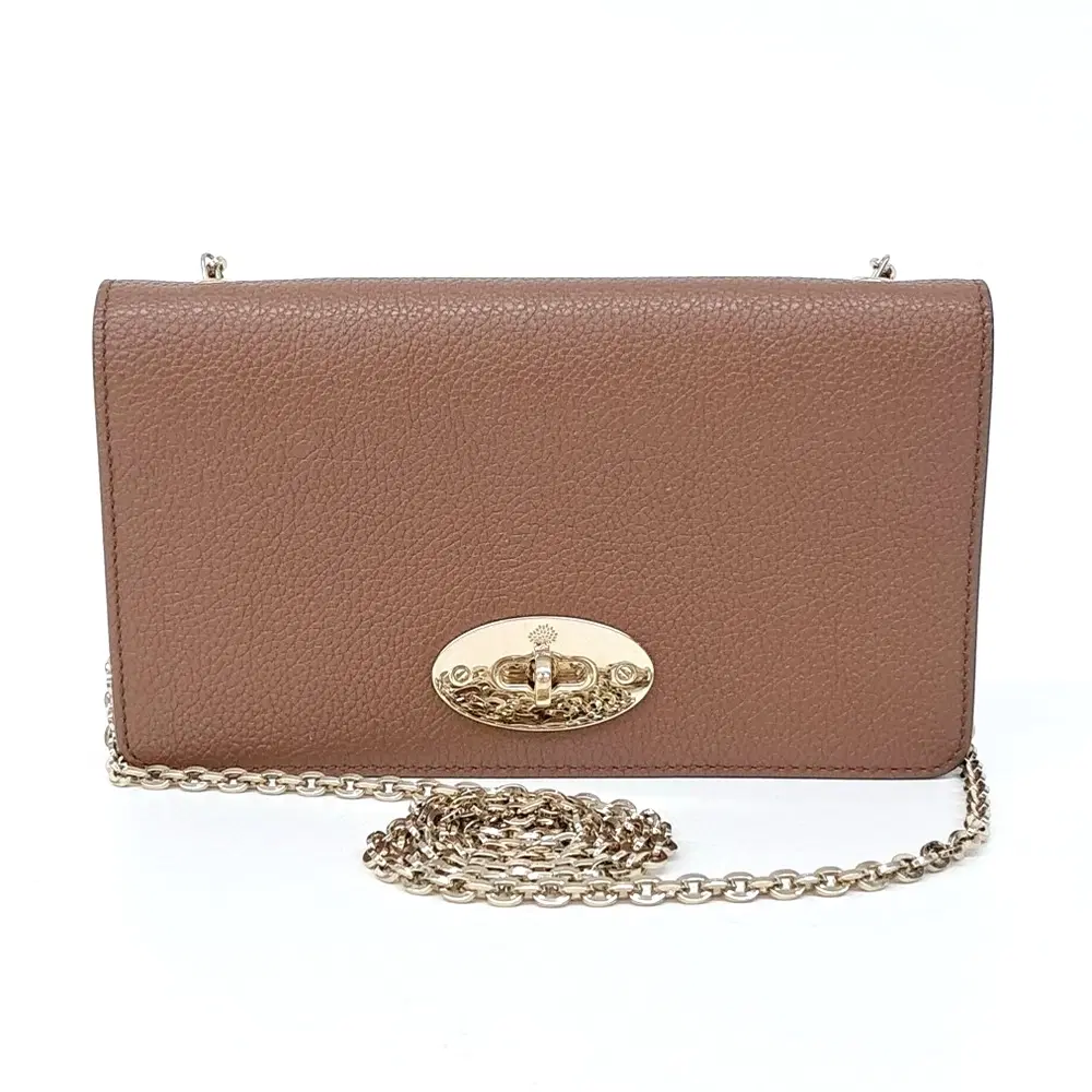 Mulberry Bayswater Clutch