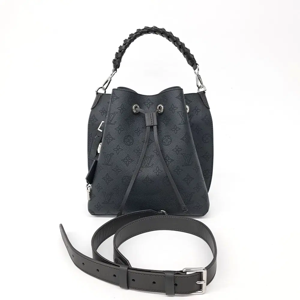 Louis Vuitton Mahina Muria M55800
