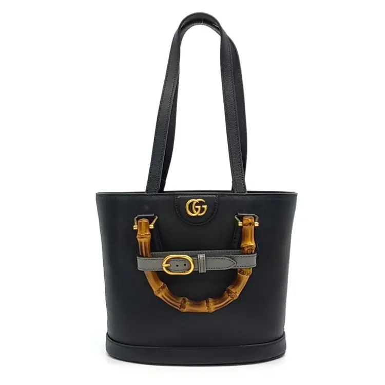 Gucci Diana Small Tote Bag (750396)-Hover-Image