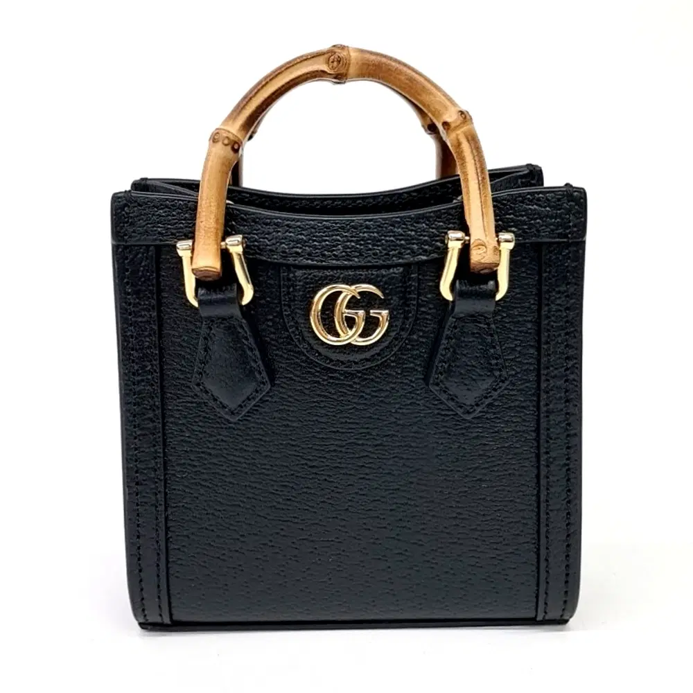 Gucci Diana Nano Bag (760251)