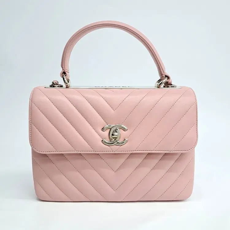 Chanel Trendy Cc Small-Hover-Image