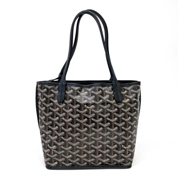 Goyard Mini Anjou Bag-Hover-Image