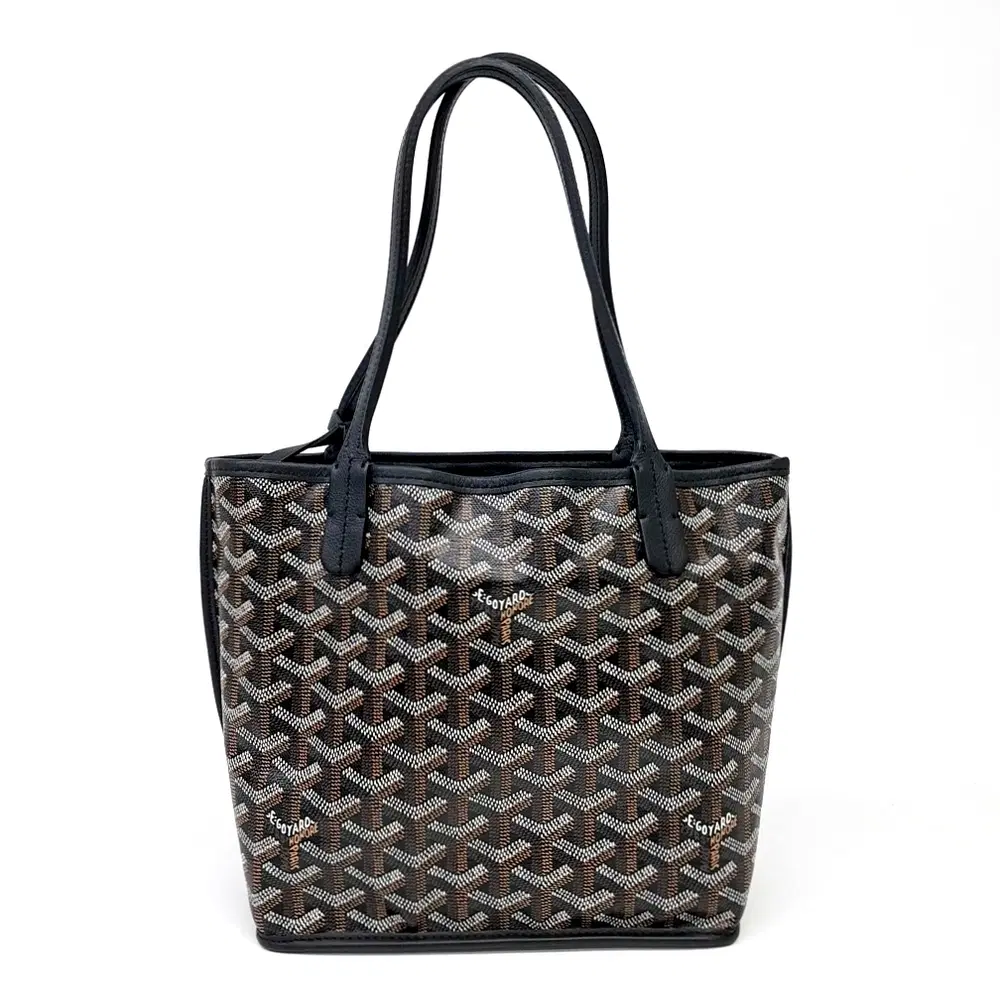 Goyard Mini Anjou Bag