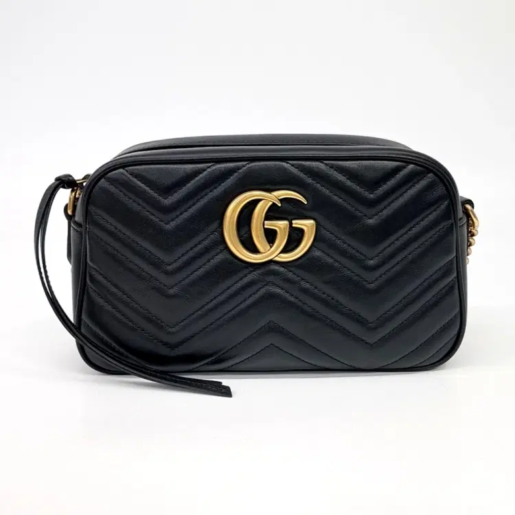 Gucci Marmont Crossbody Bag (447632)-Hover-Image