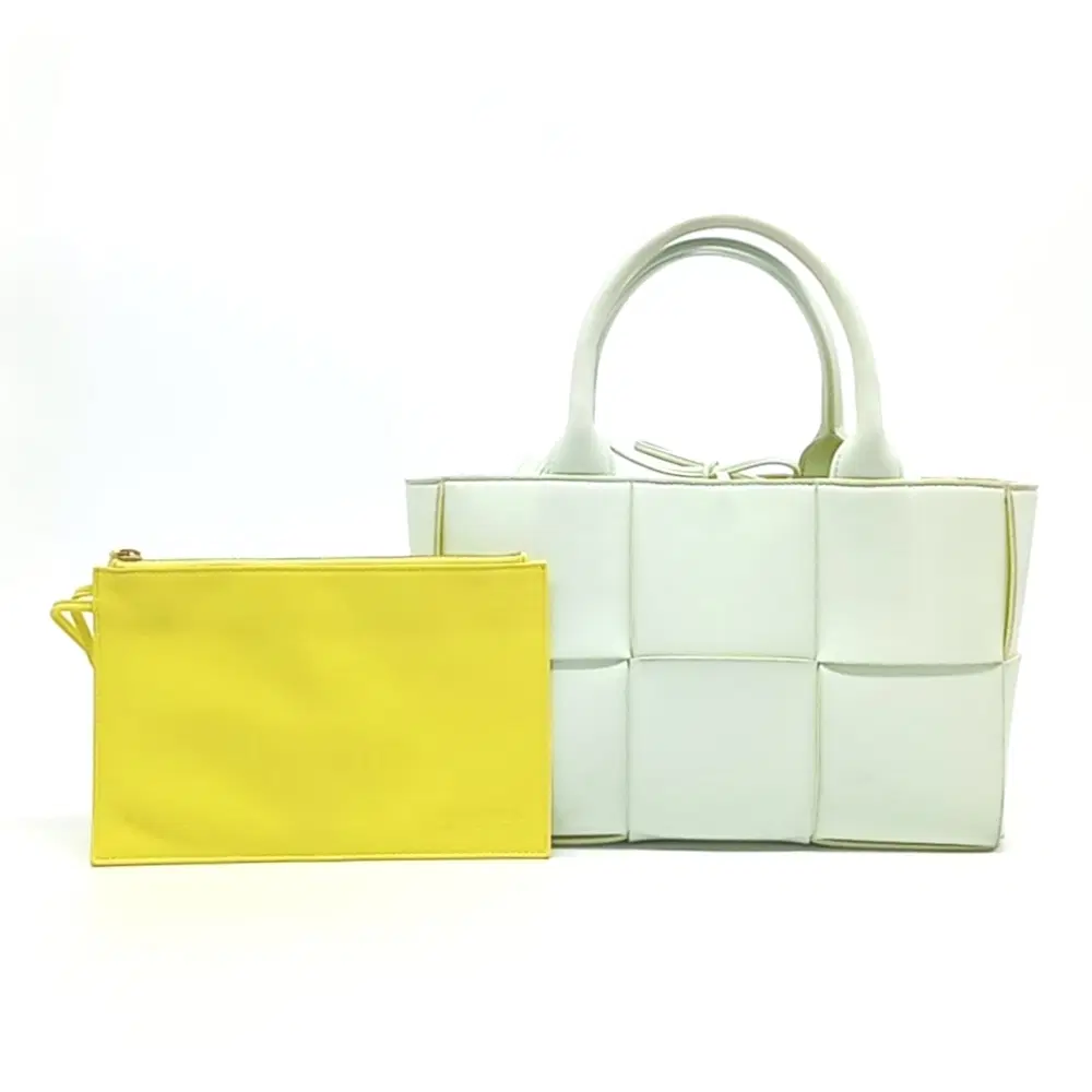 Bottega Veneta Mini Arco Tote Bag