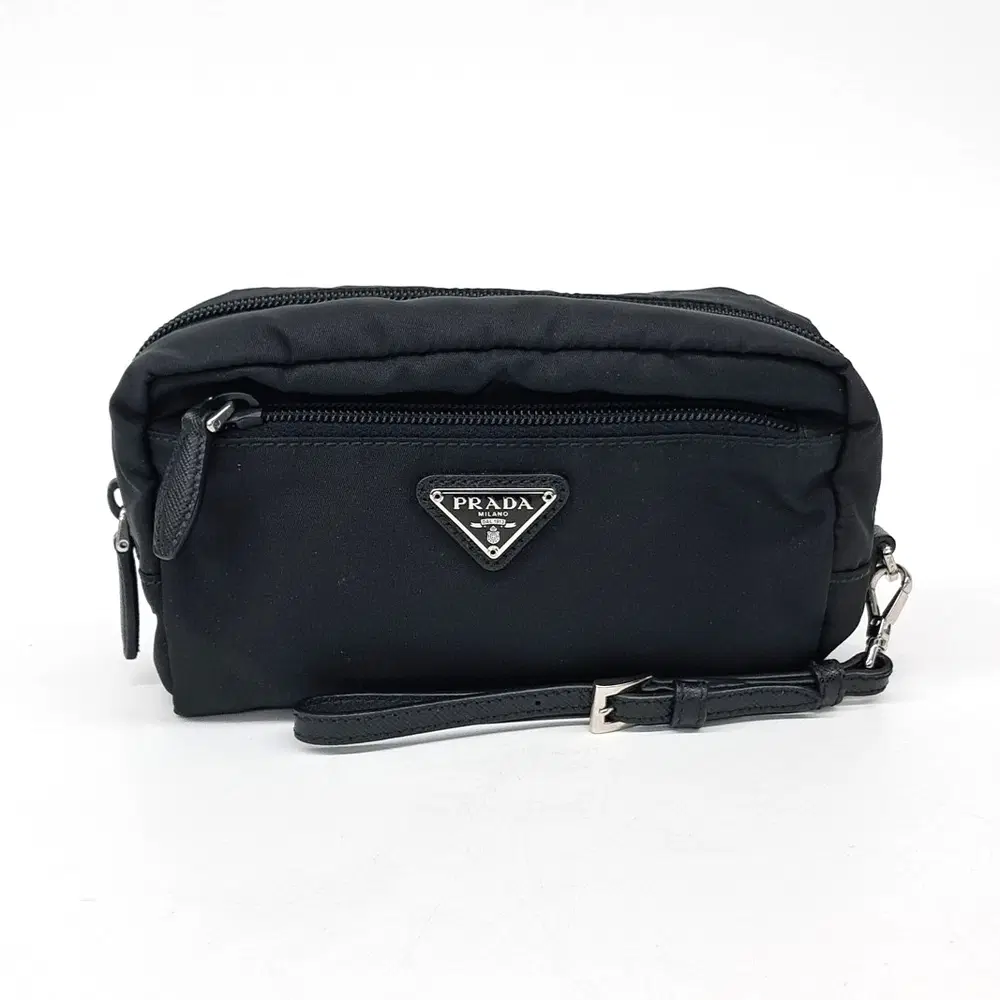 Prada Pouch