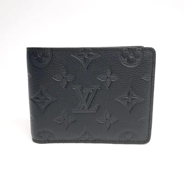 Louis Vuitton Monogram Shadow Multiple Wallet M62901-Hover-Image