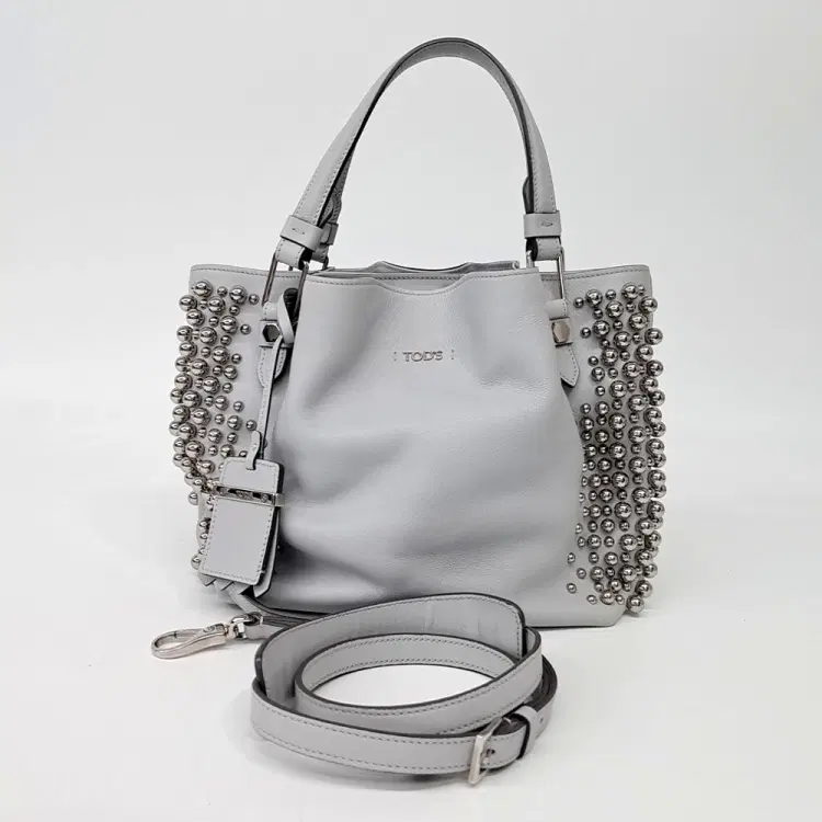 Tod'S Flower Bag-Hover-Image