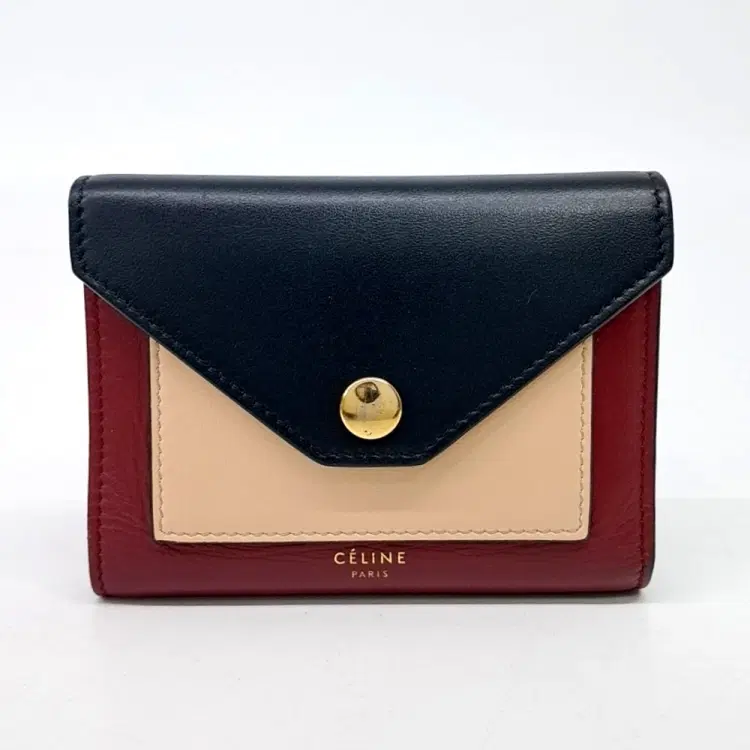 Celine Envelope Wallet-Hover-Image