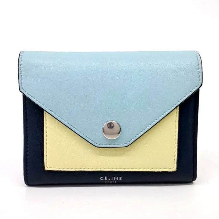 Celine Envelope Wallet-Hover-Image