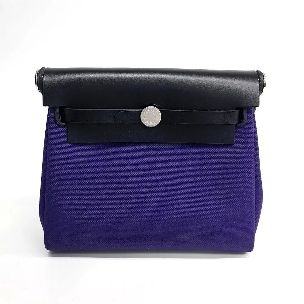 Hermes Herbag 20 (G)