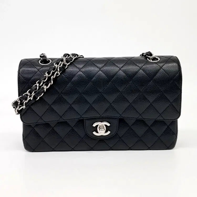 Chanel Caviar Classic Medium-Hover-Image