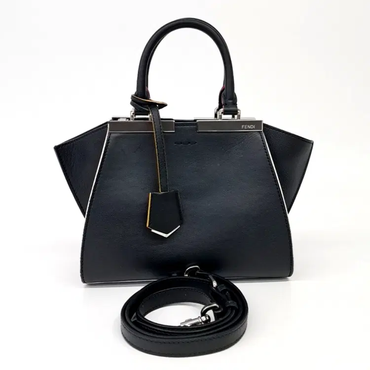 Fendi Twaijour Mini (8Bh333)-Hover-Image