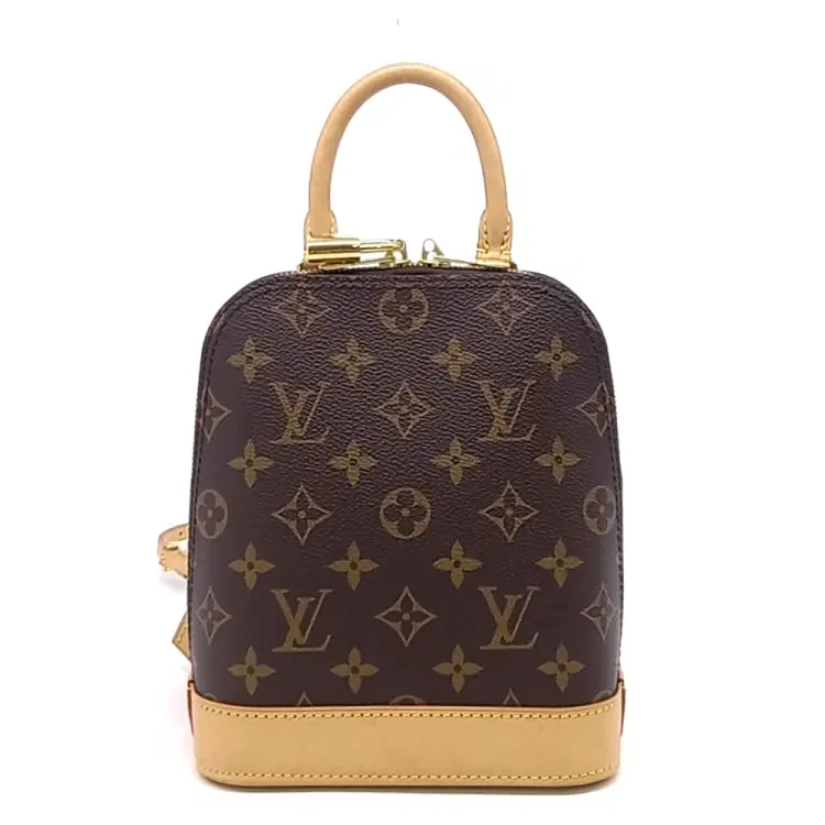 Louis Vuitton Monogram Alma Backpack M47132-Hover-Image