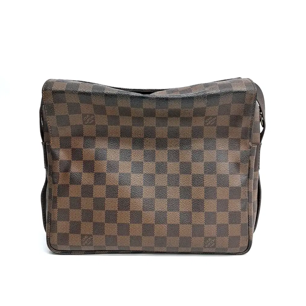 Louis Vuitton Damier Naviglio N45255