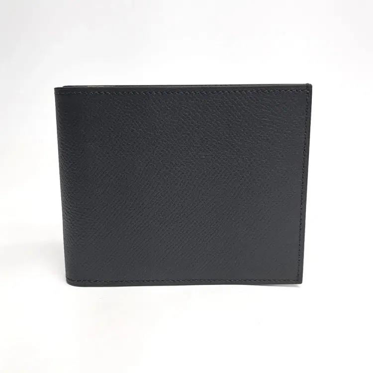Hermes Citizen Twill Wallet (D)-Hover-Image