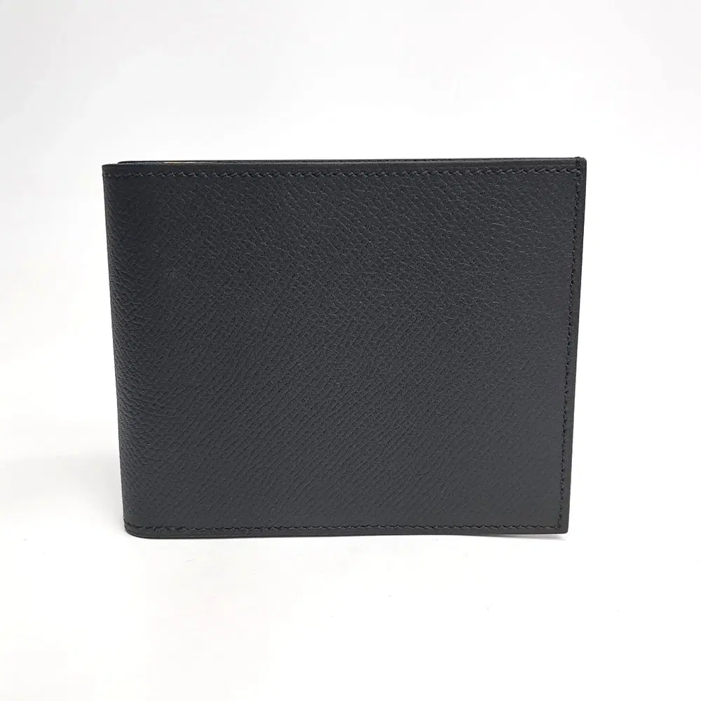 Hermes Citizen Twill Wallet (D)