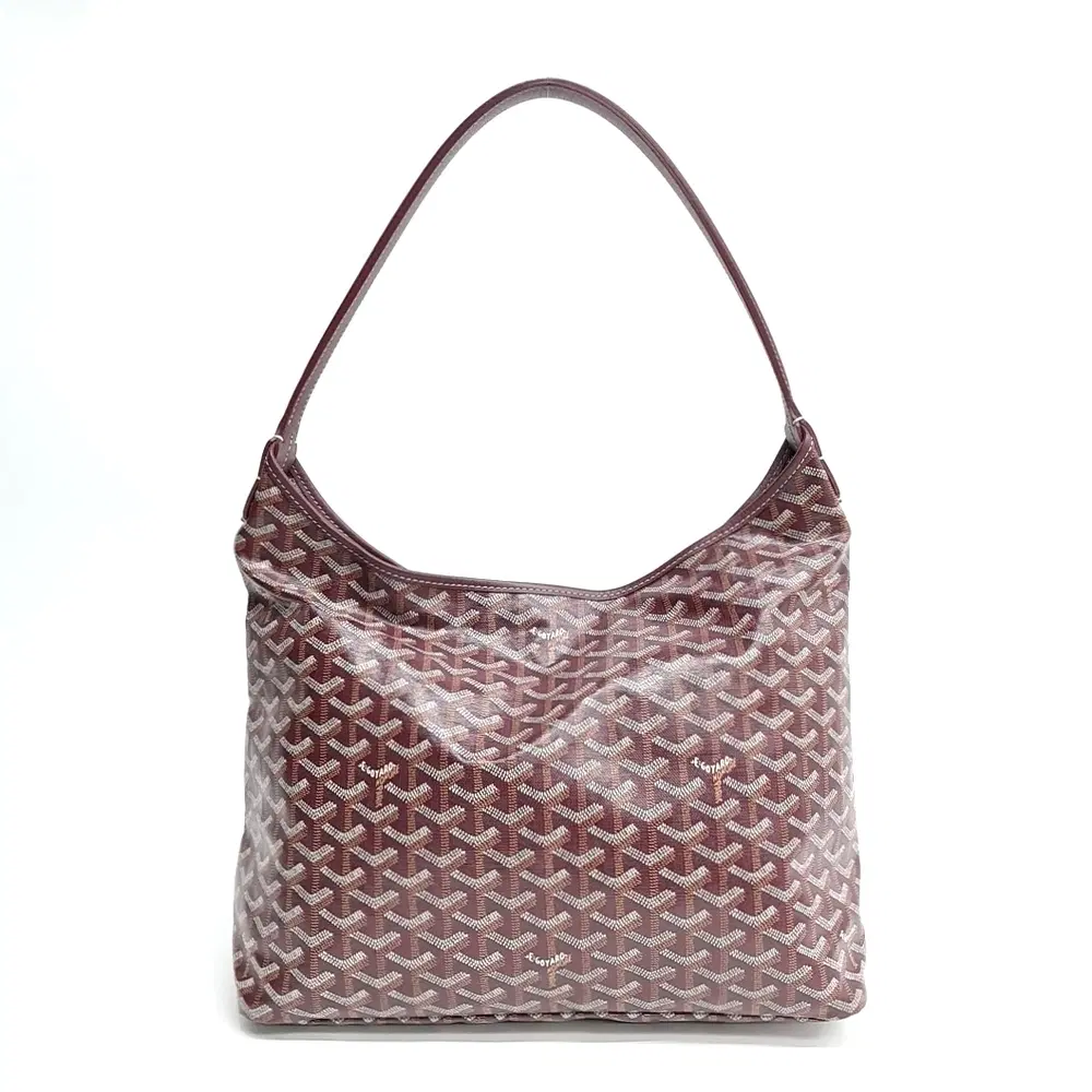Goyard Boheme Hobo Bag Pm