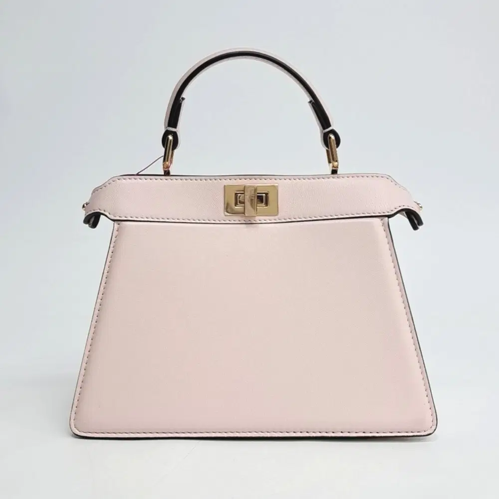 Fendi Peekaboo I See U Petite (8Bn335)