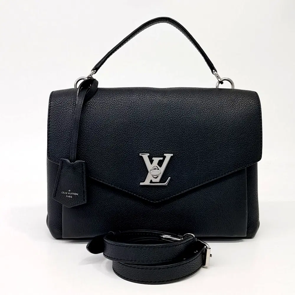 Louis Vuitton Mylockme M54849