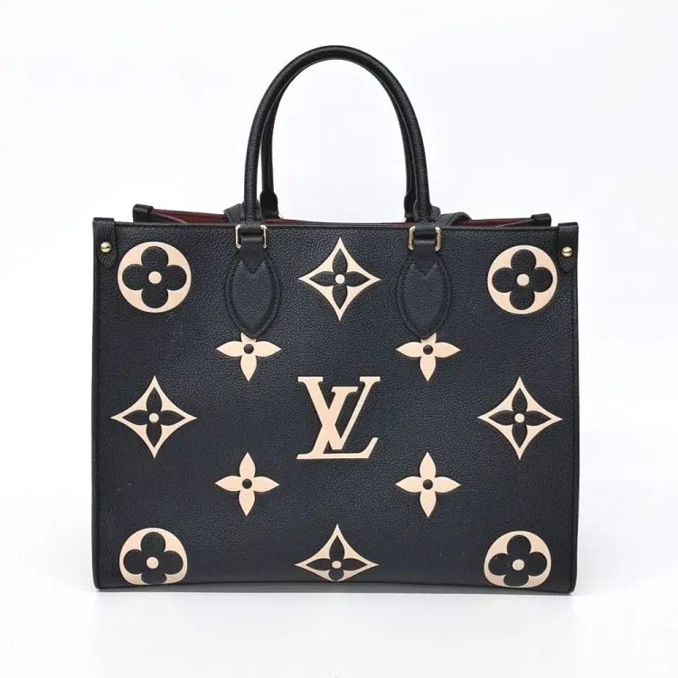 Louis Vuitton Empreinte On The Go Mm M45495-Hover-Image