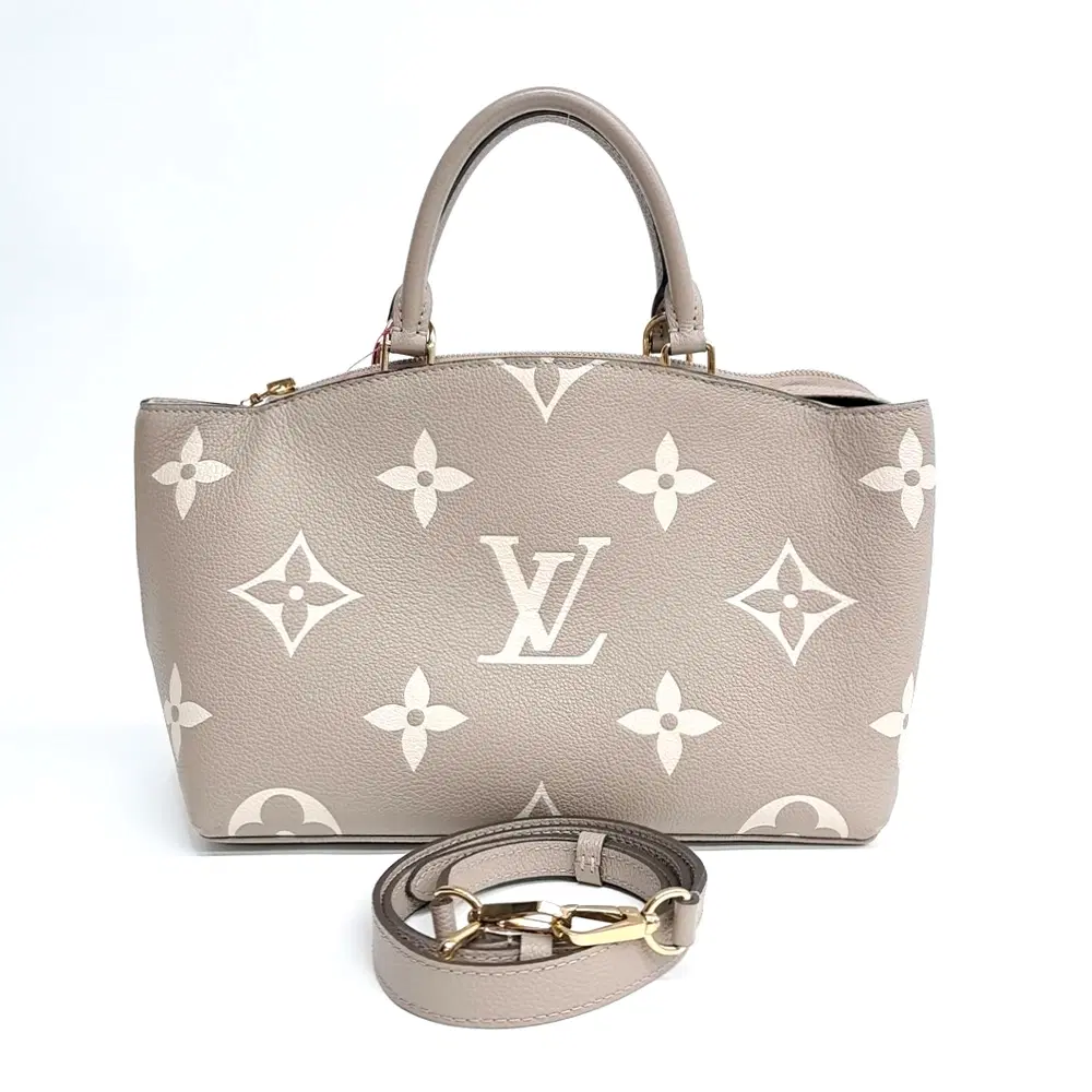 Louis Vuitton Petite Palette