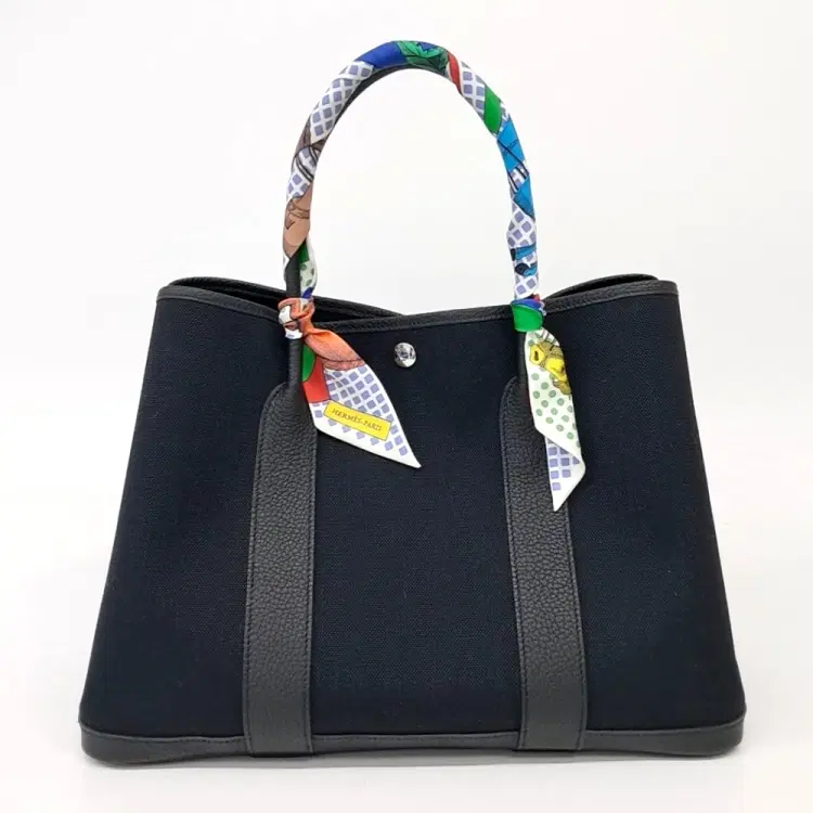 Hermes Garden Party 36 (U) + Twilly-Hover-Image