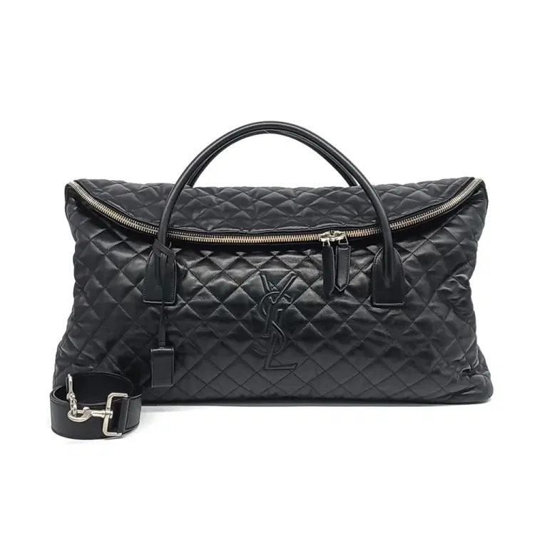 Saint Laurent Giant Travel Bag (736009)-Hover-Image