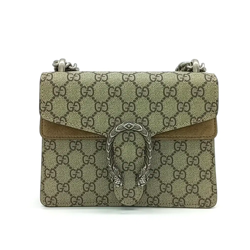 Gucci Dionysus Shoulder And Crossbody Bag (421970)