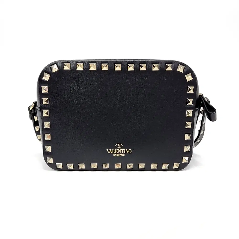 Valentino Rockstud Crossbody Bag