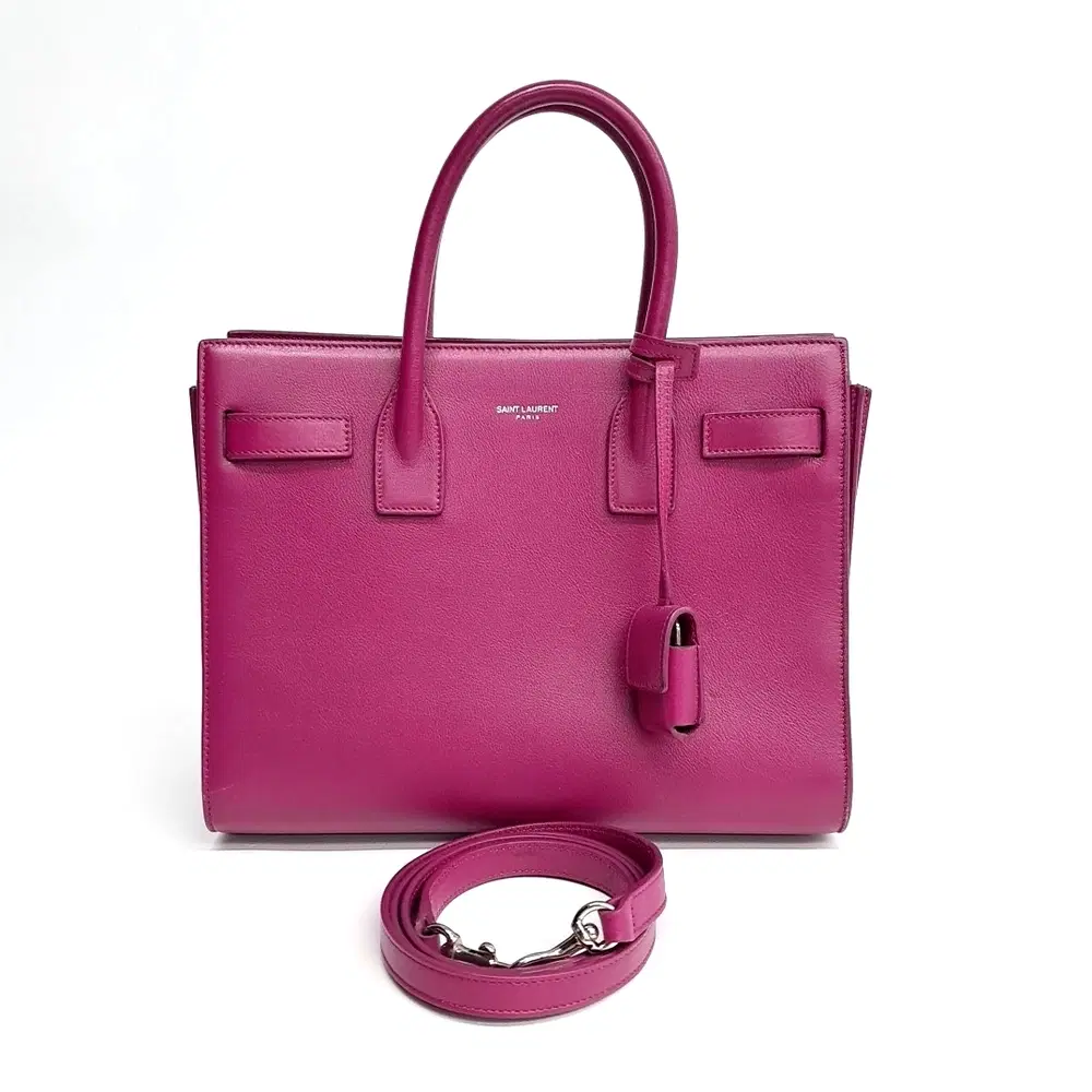 Saint Laurent Sac De Jour Baby (398710)