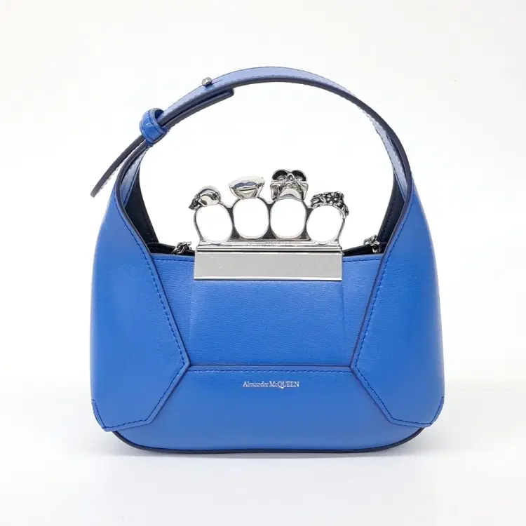 Alexander Mcqueen Tote And Shoulder Bag-Hover-Image