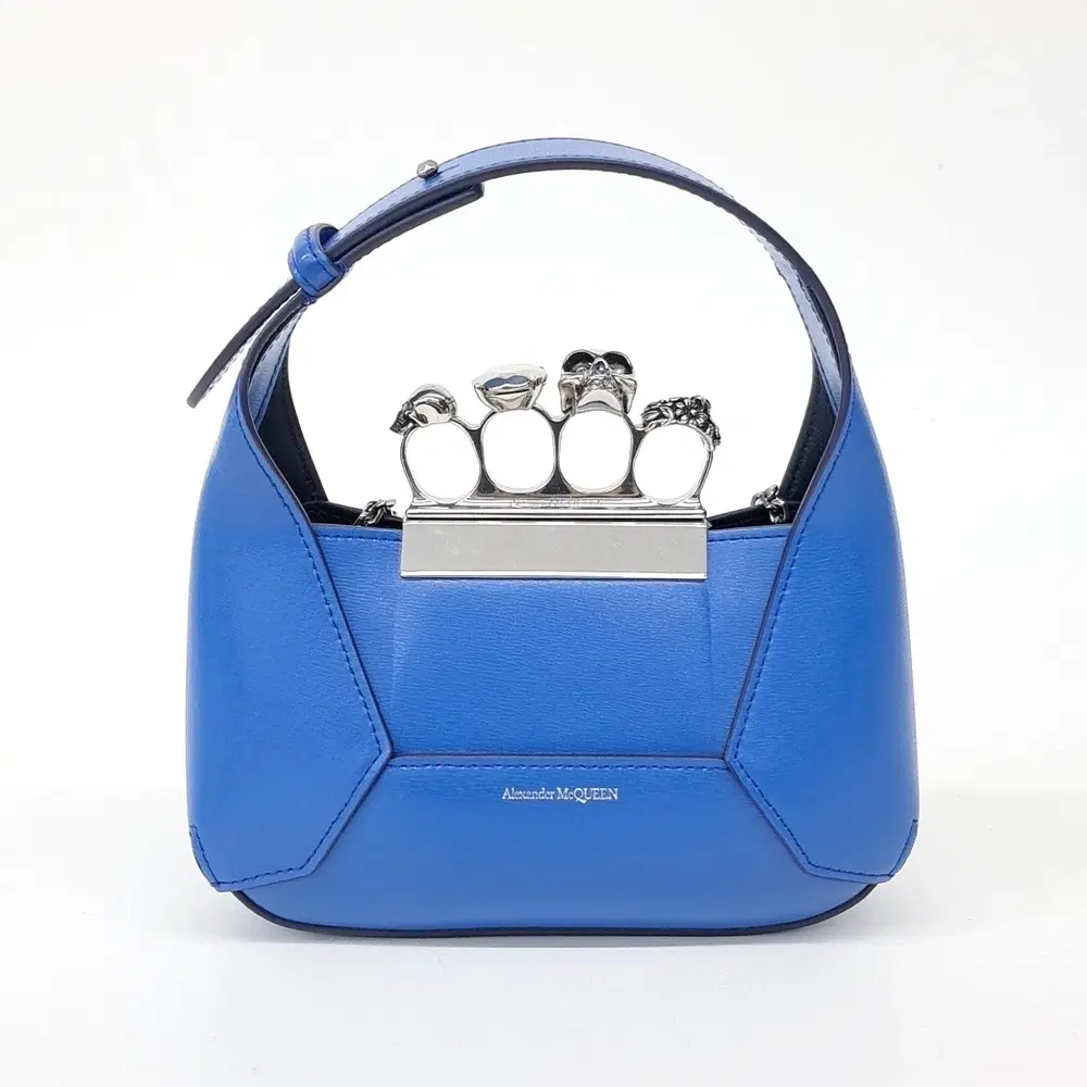 Alexander Mcqueen Tote And Shoulder Bag