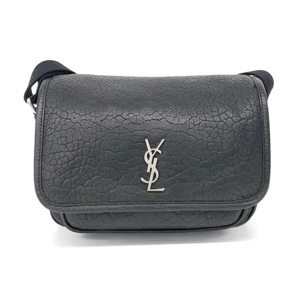 Saint Laurent Nikki Small Messenger Bag (776611)