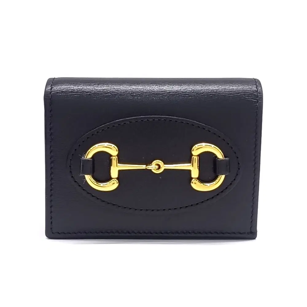 Gucci 1955 Horsebit Wallet (621887)