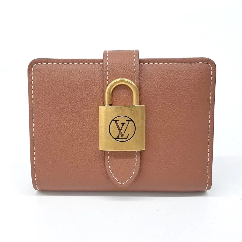Louis Vuitton Low Key Compact Wallet