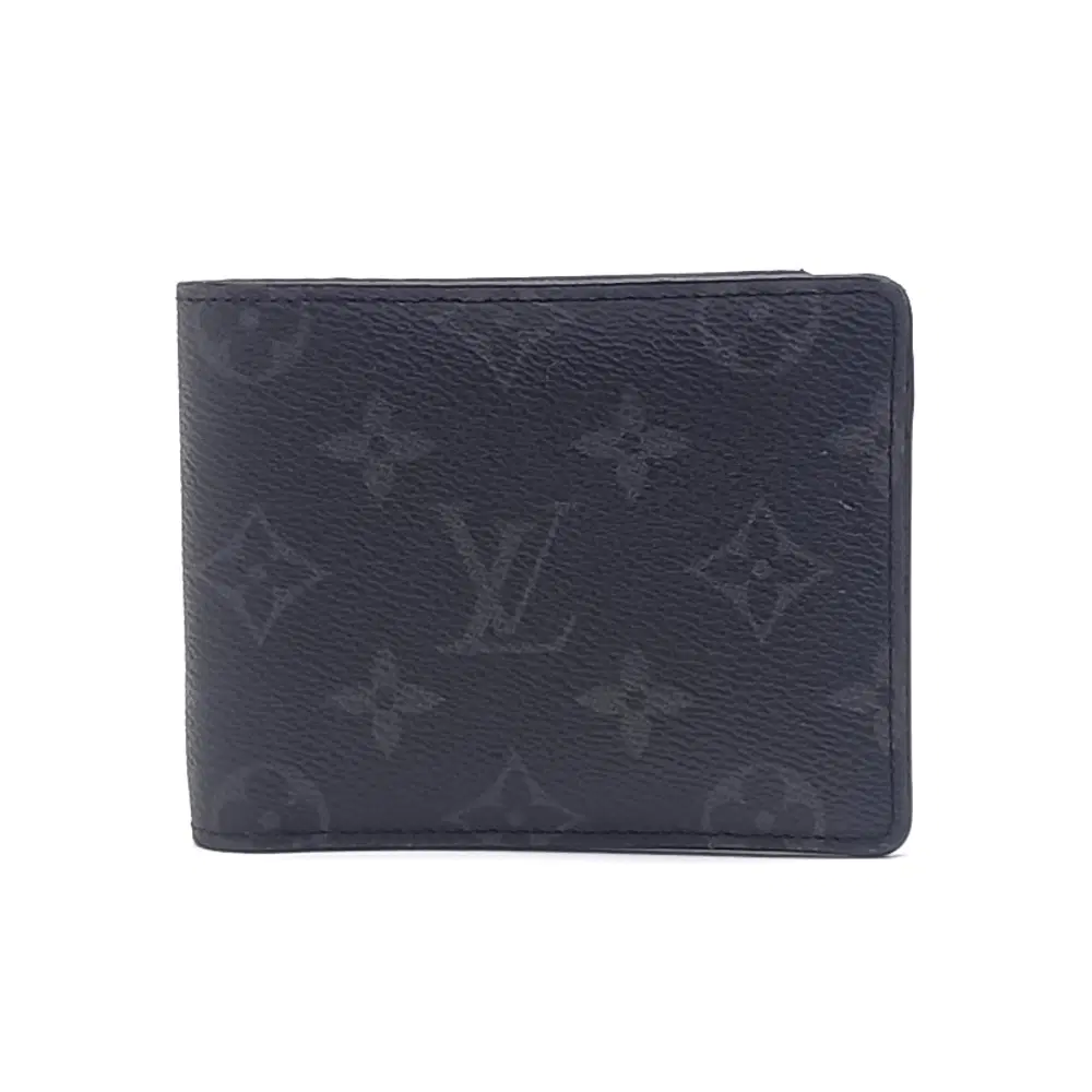 Louis Vuitton Eclipse Multiple Wallet M61695