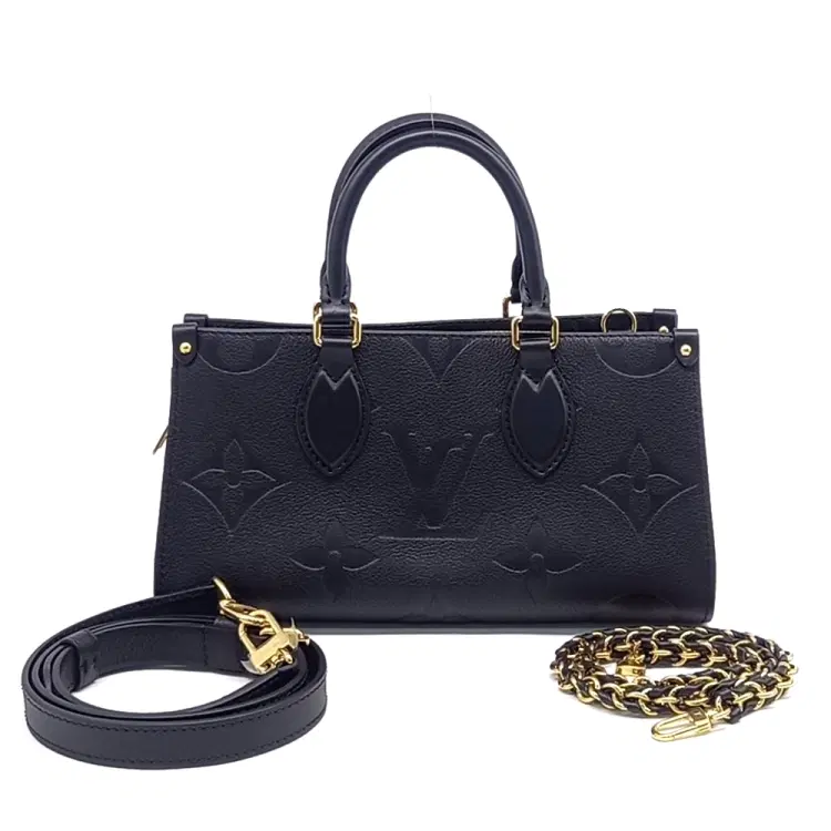 Louis Vuitton Empreinte On The Go East West M23640-Hover-Image