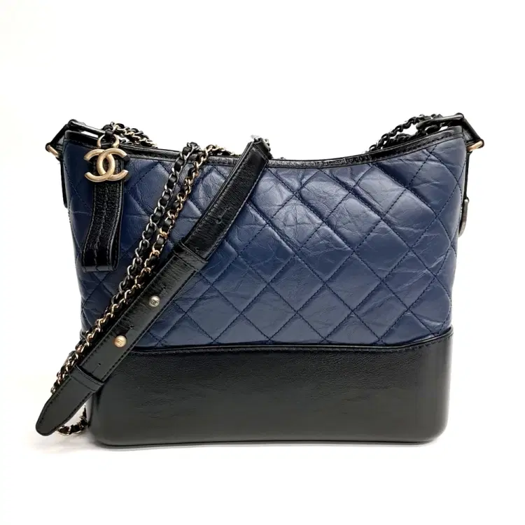 Chanel Gabrielle Hobo Bag Medium-Hover-Image