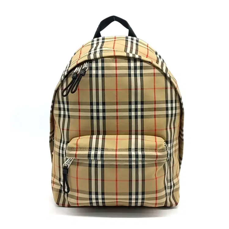 Burberry Backpack-Hover-Image