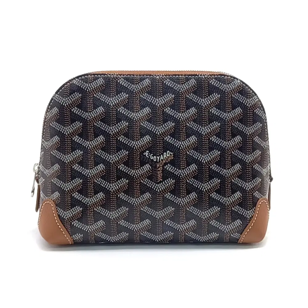 Goyard Vendôme Pouch