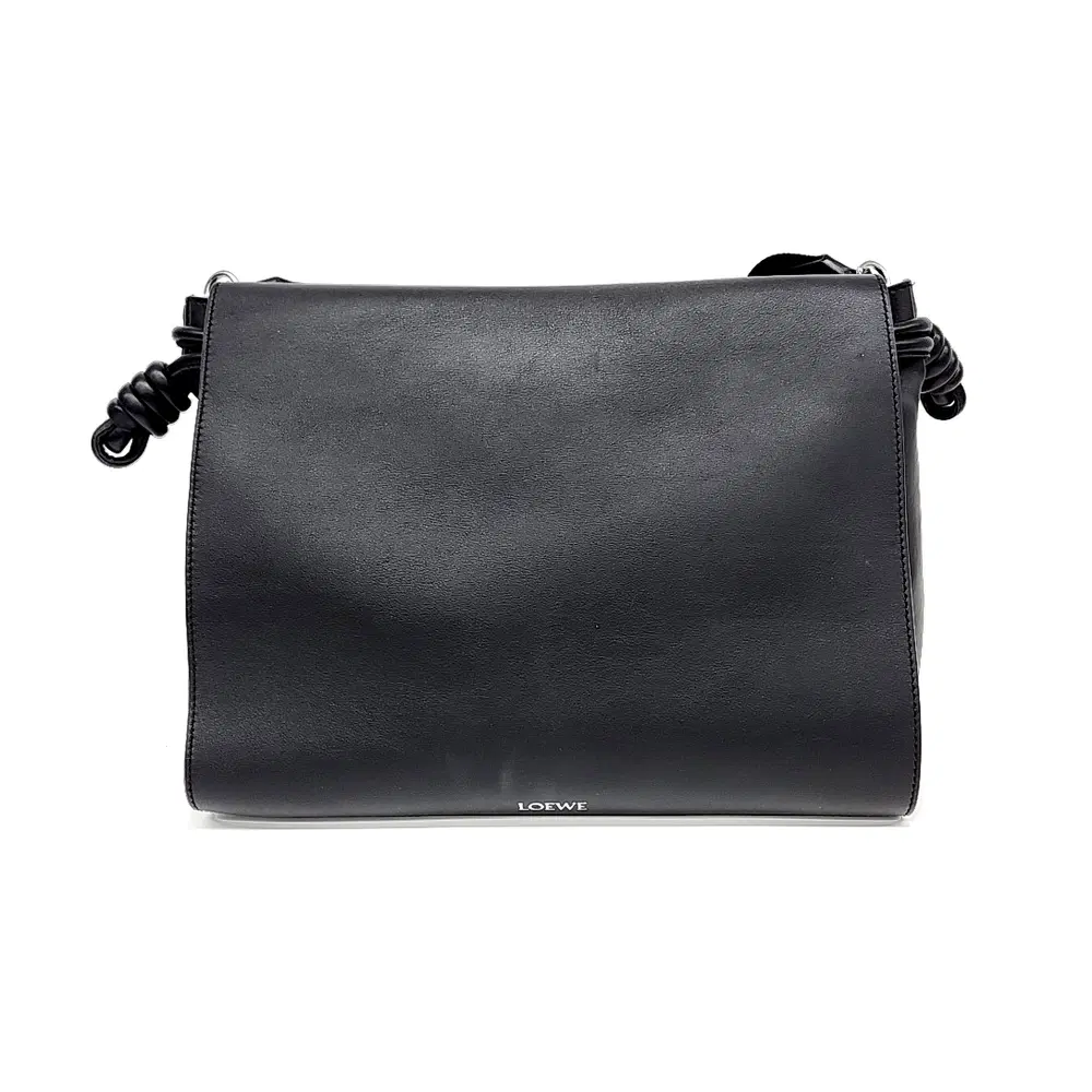 Loewe Flamenco Messenger Crossbody Bag