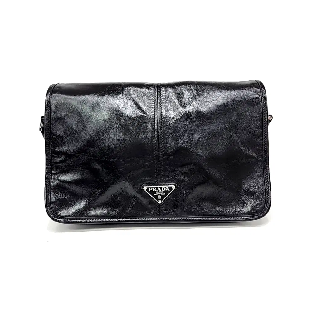 Prada Crossbody Bag (2Vd073)