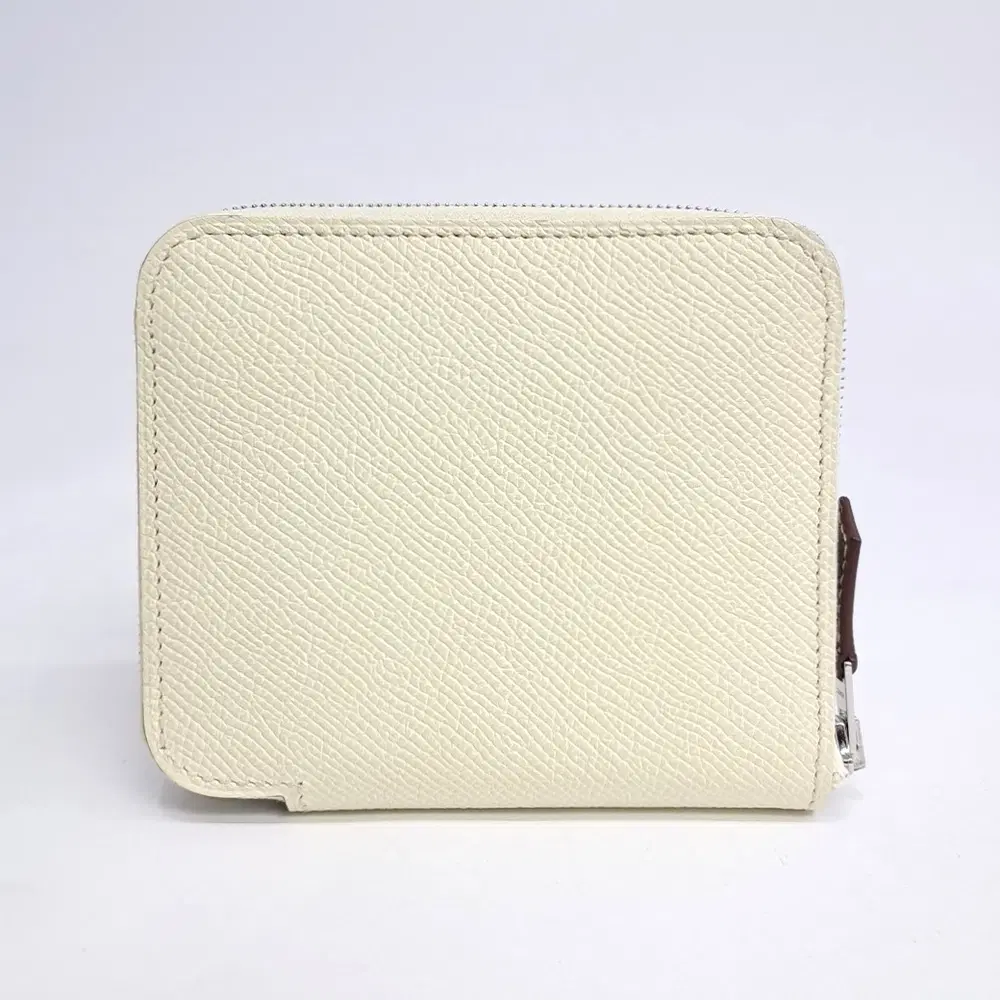 Hermes Silky Wallet (K)