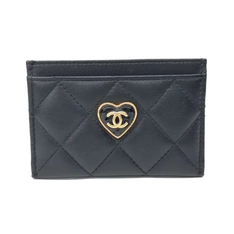 Chanel Card Wallet-Hover-Image
